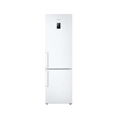 Холодильник  Samsung RB 37 P5300WW/W3 (White)