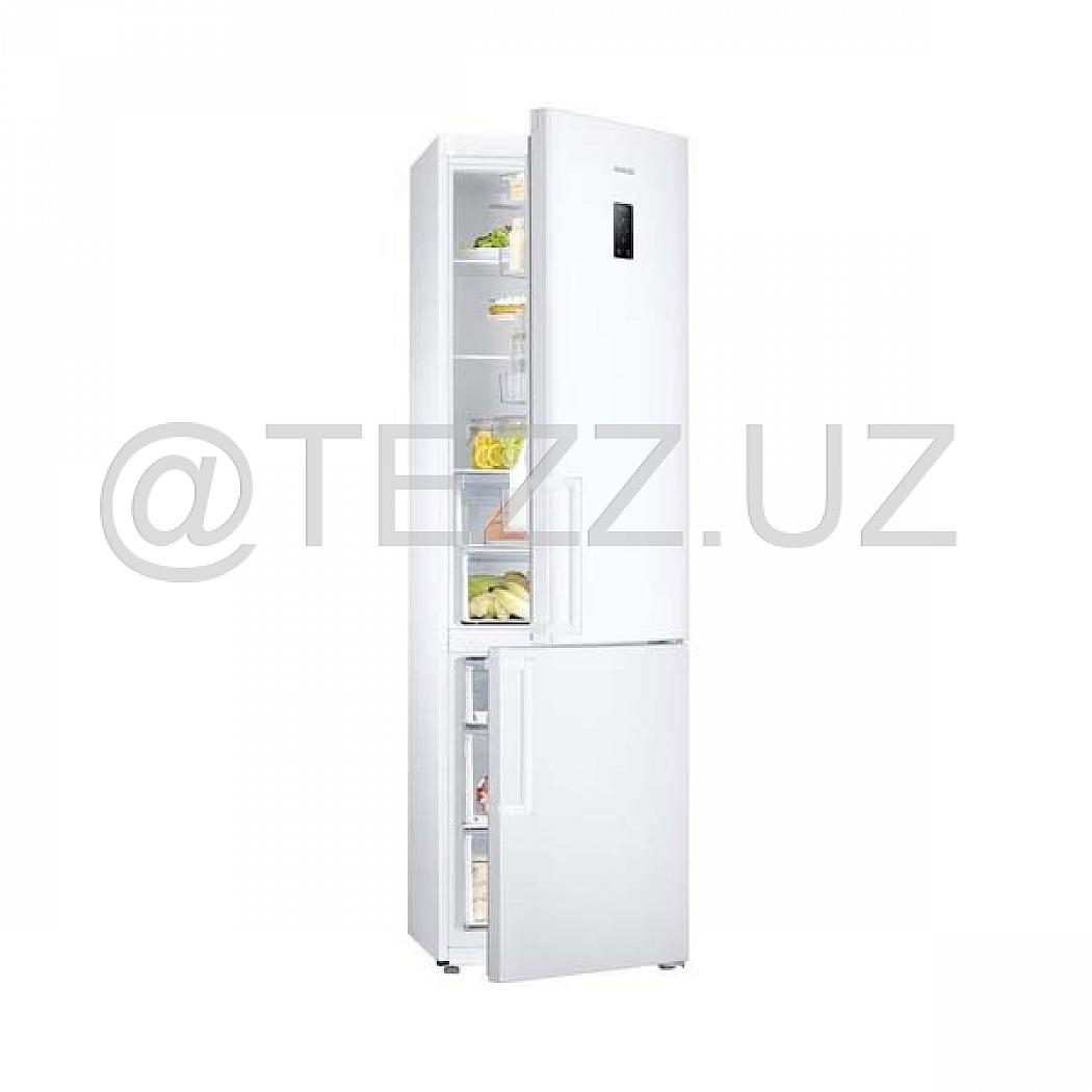 Холодильник Samsung RB 37 P5300WW/W3 (White)