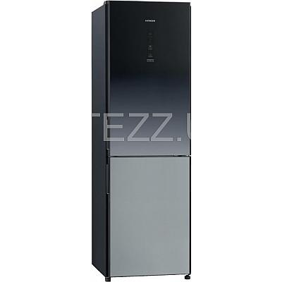 Холодильник  Hitachi R-BG410PUC6X XGR