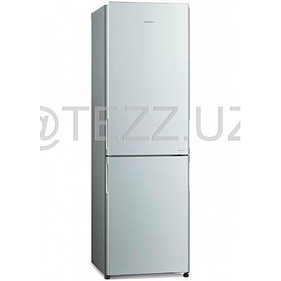 Холодильник  Hitachi R-BG410PUC6 GS