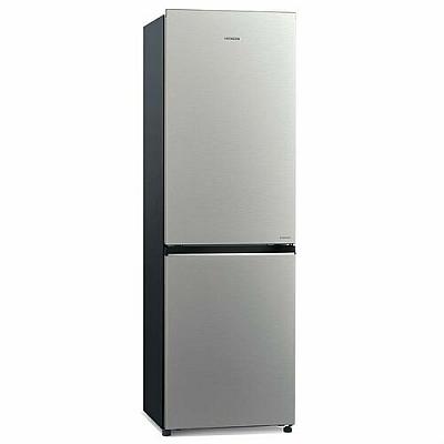 Холодильник  Hitachi R-B410PUC6 INX