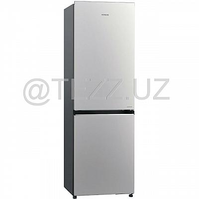 Холодильник  Hitachi R-B410PUC6 SLS