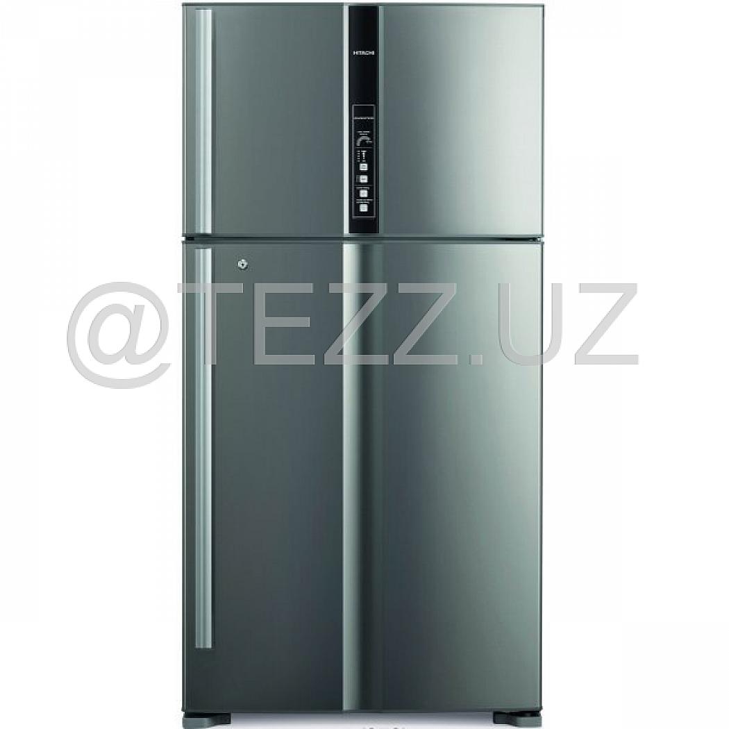 Холодильник Hitachi R-V910PUC1KX INX