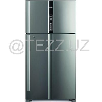 Холодильник  Hitachi R-V910PUC1KX INX