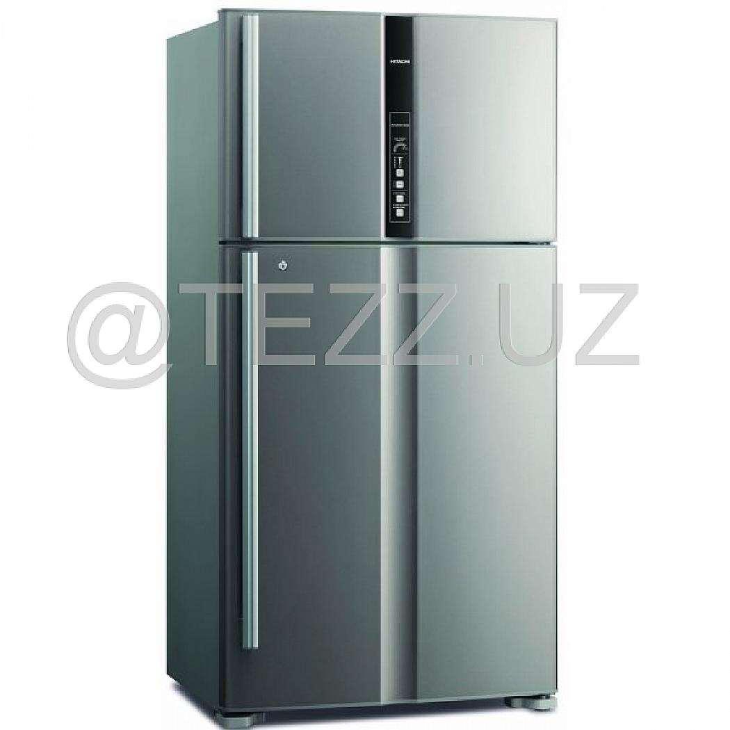 Холодильник Hitachi R-V910PUC1KX INX