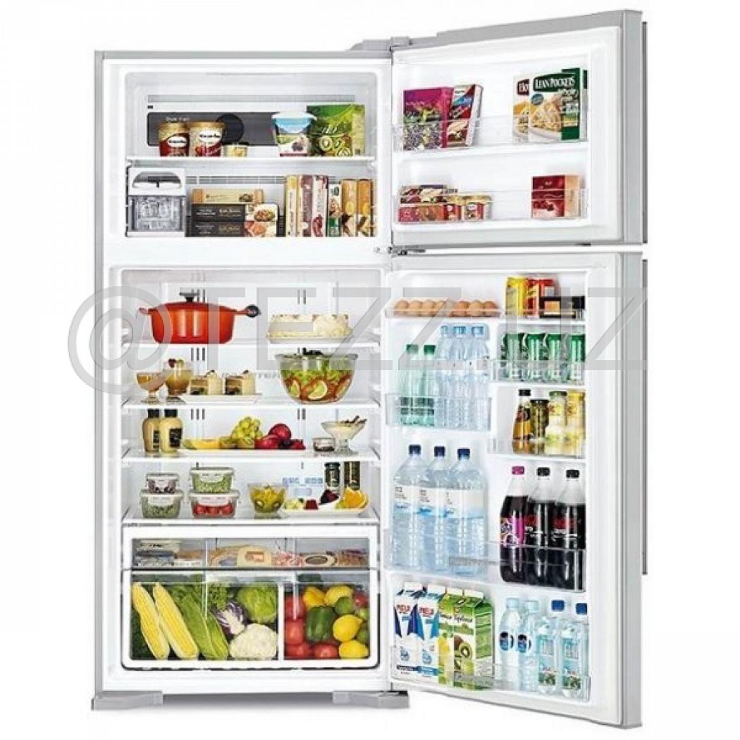 Холодильник Hitachi R-V720PUC1KX INX