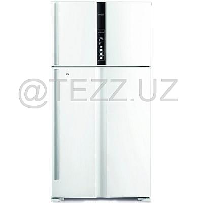 Холодильник  Hitachi R-V720PUC1K TWH