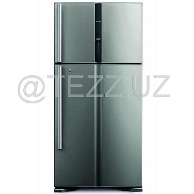 Холодильник  Hitachi R-V660PUC3KX INX