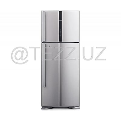 Холодильник  Hitachi R-V660PUC3K SLS