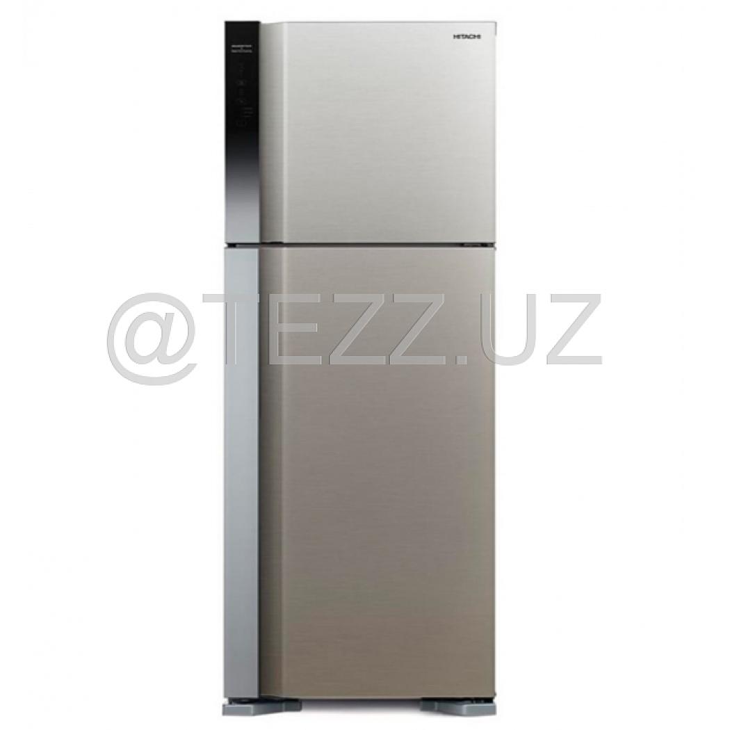 Холодильник Hitachi R-V540PUC7 BSL