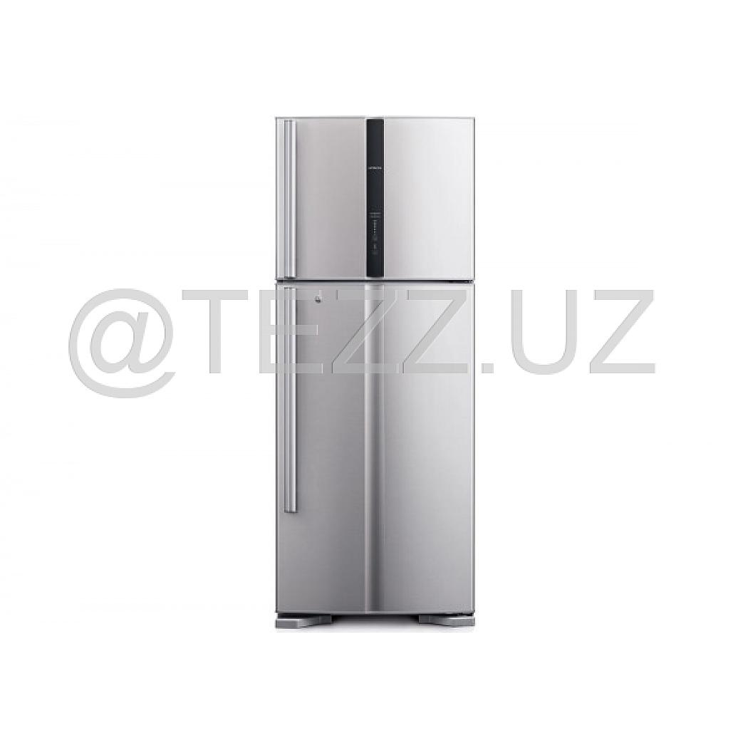 Холодильник Hitachi R-V540PUC3K SLS