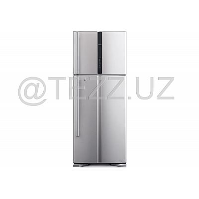 Холодильник  Hitachi R-V540PUC3K SLS