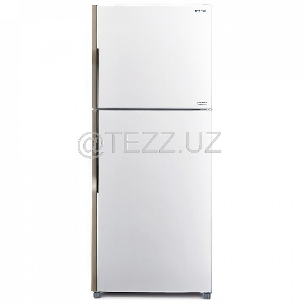 Холодильник Hitachi R-V470PUC3K INX