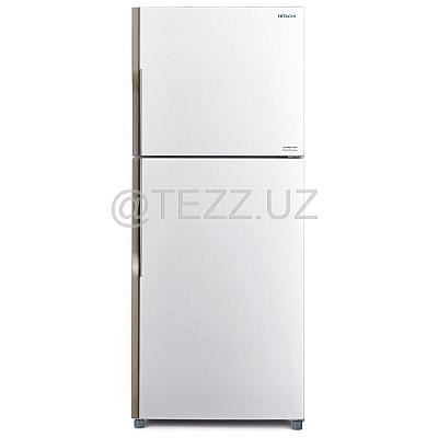 Холодильник  Hitachi R-V470PUC3K INX