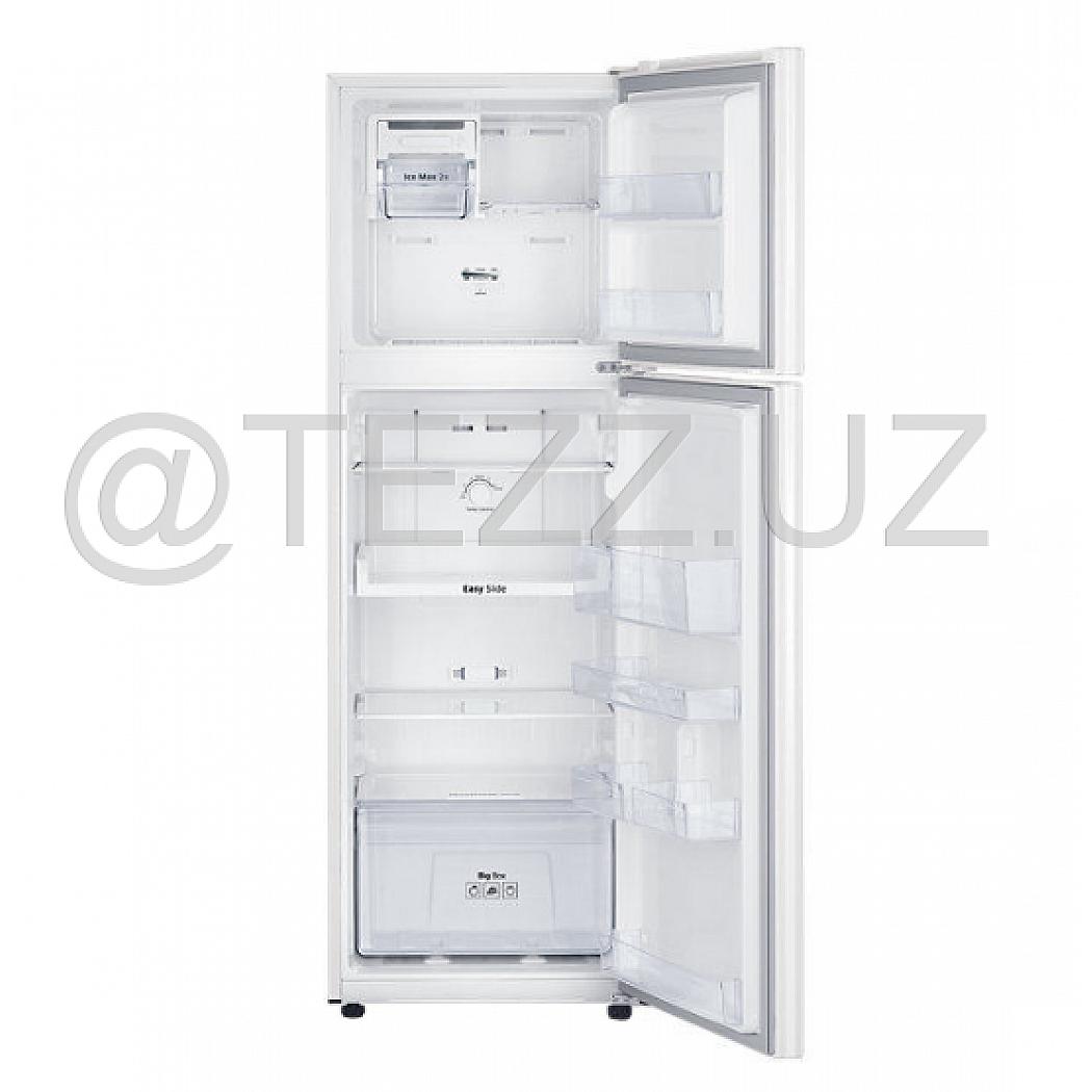 Холодильник Samsung RT22HAR4DWW/WT