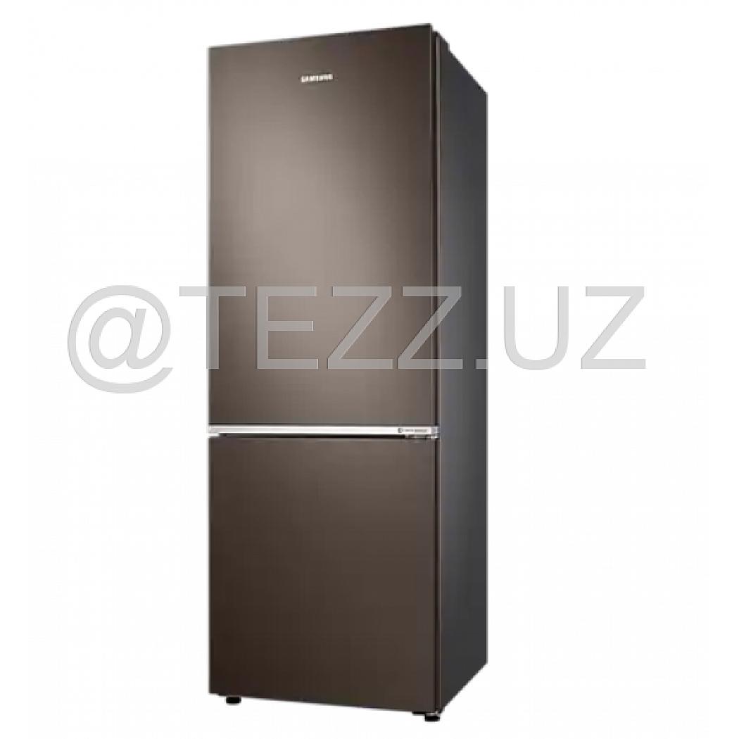 Холодильник Samsung RB30N4020DX/WT