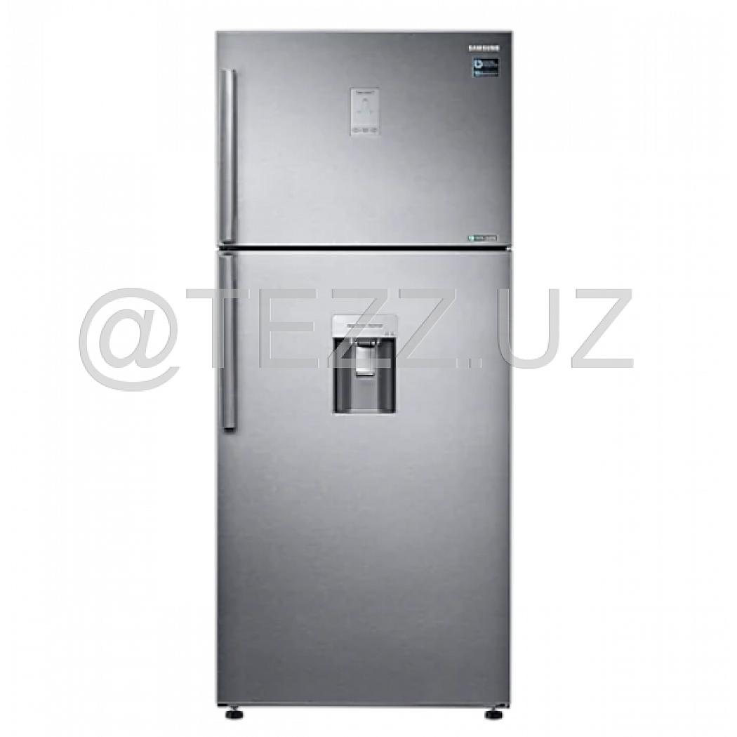Холодильник Samsung RT53K6530SL/WT
