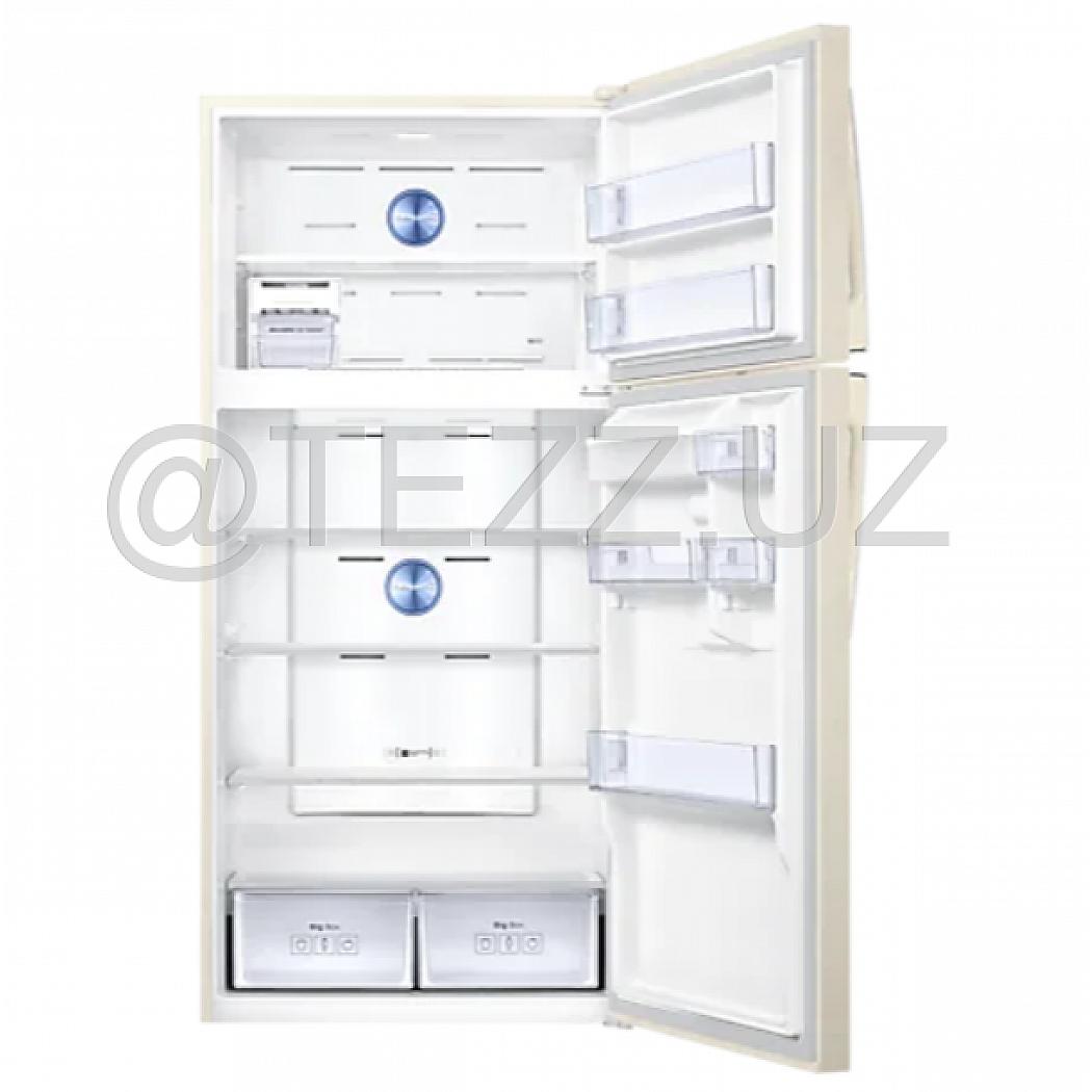 Холодильник Samsung RT62K7110EF/WT