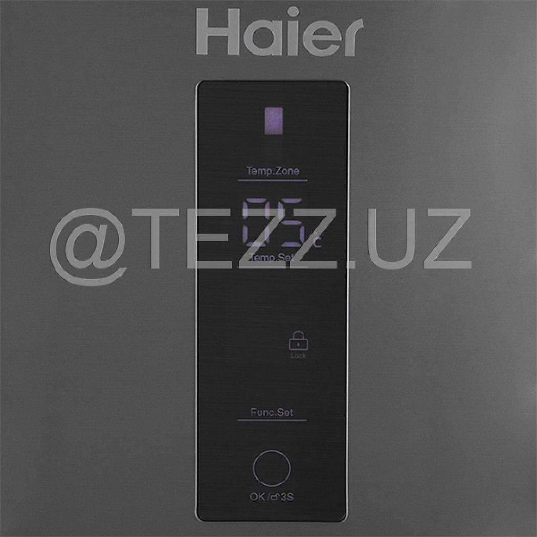 Двухкамерные холодильники Haier C2F636CFFD купить в интернет магазине  TEZZ.UZ по выгодной цене и быстрой доставкой в Ташкенте