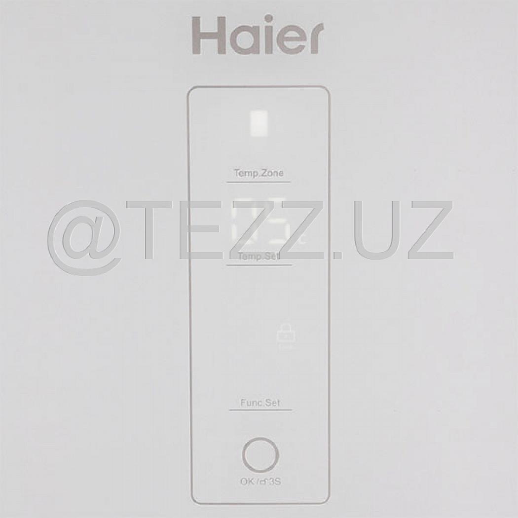 Холодильник Haier C2F637CGWG