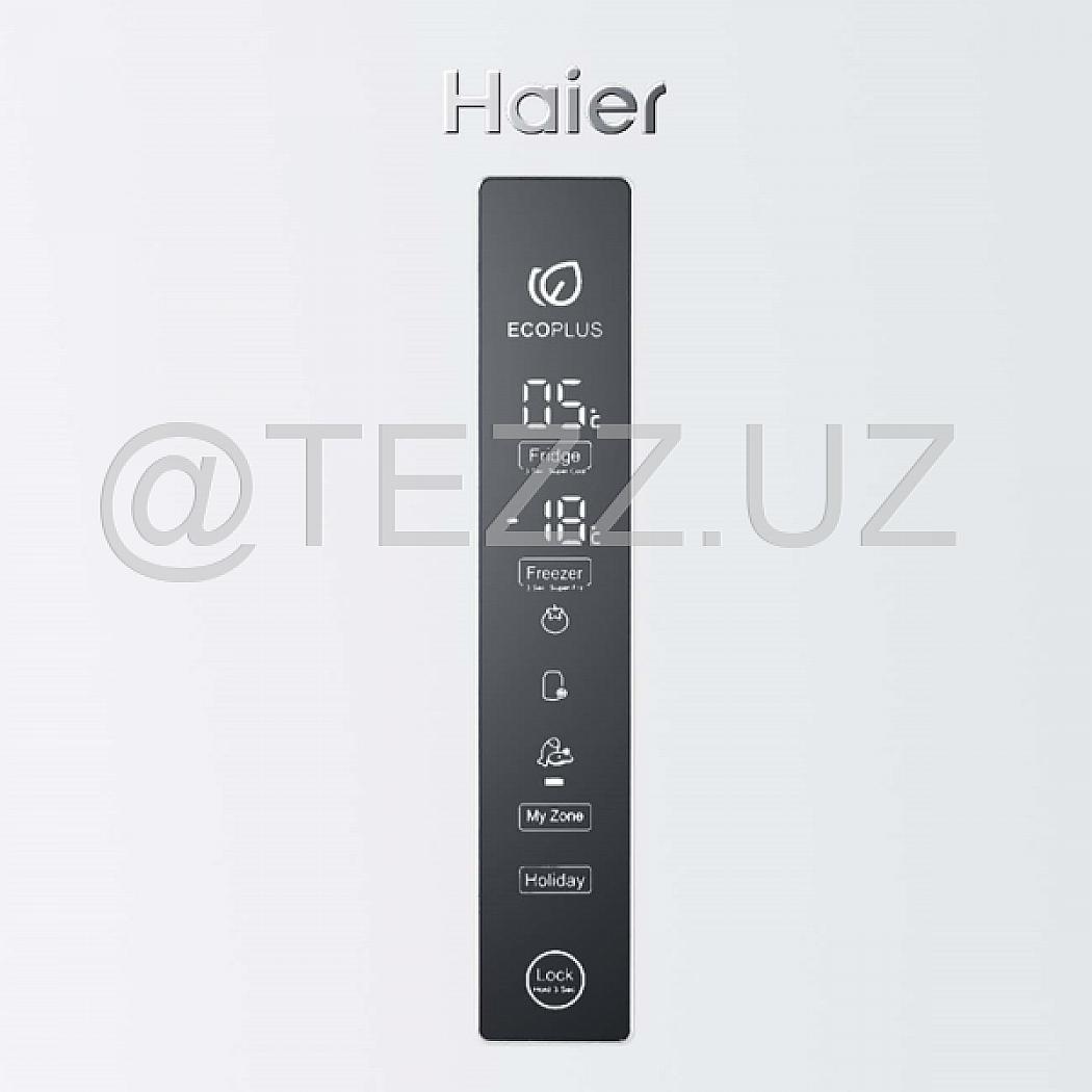 Холодильник Haier C4F744CWG