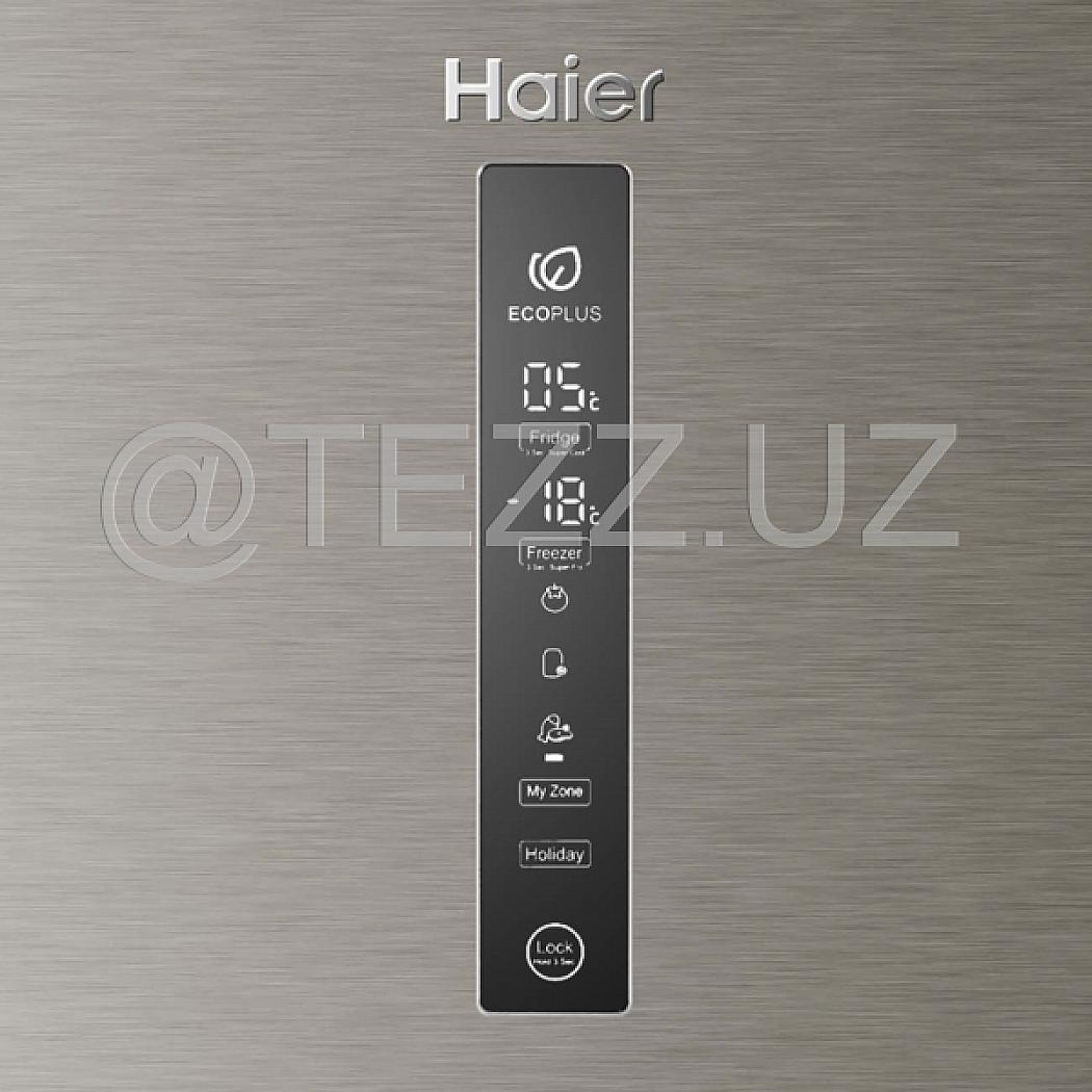 Холодильник Haier C4F744CMG