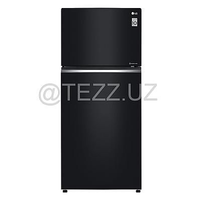Холодильник  LG GN-C422SGBM