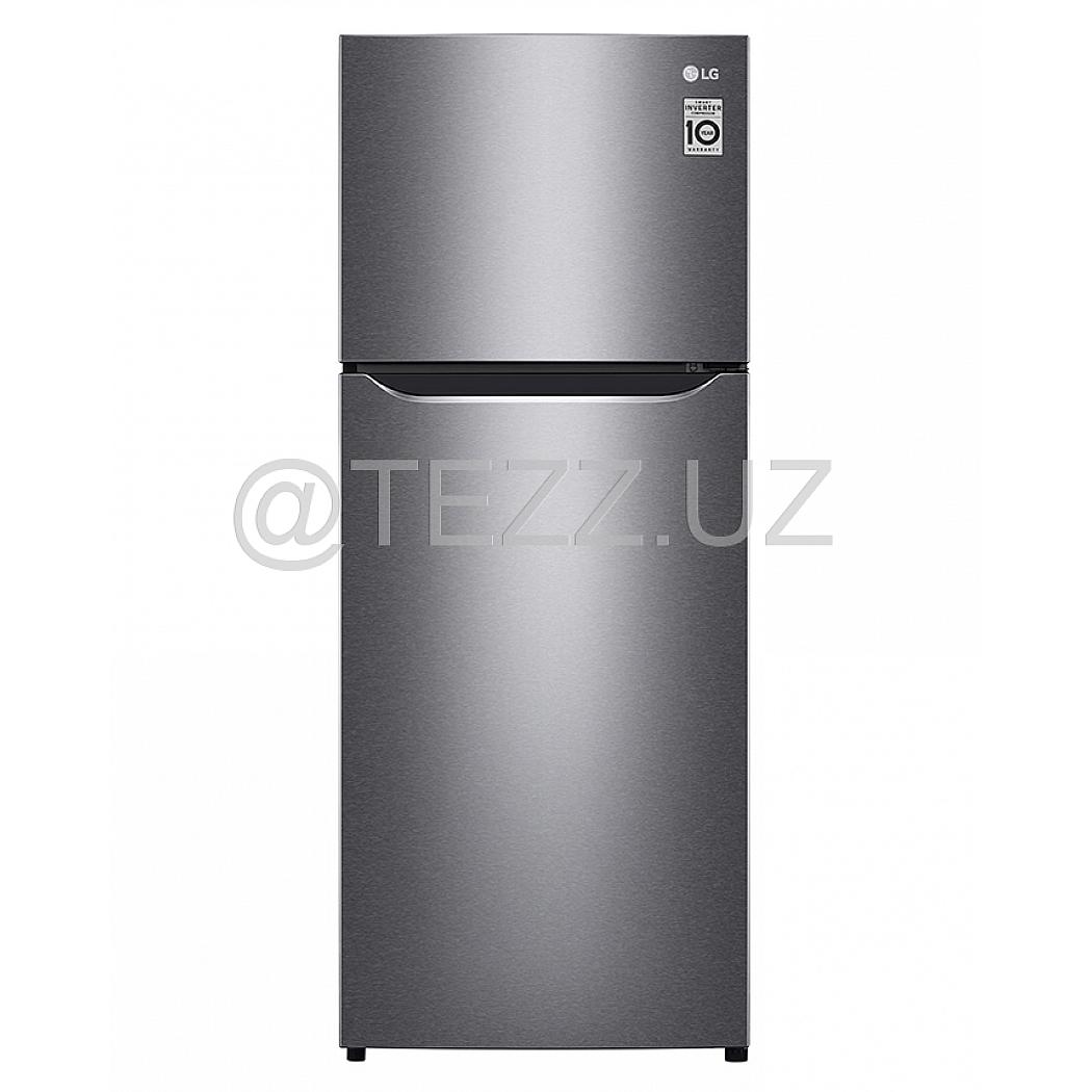 Холодильник LG GN-F422SMCZ