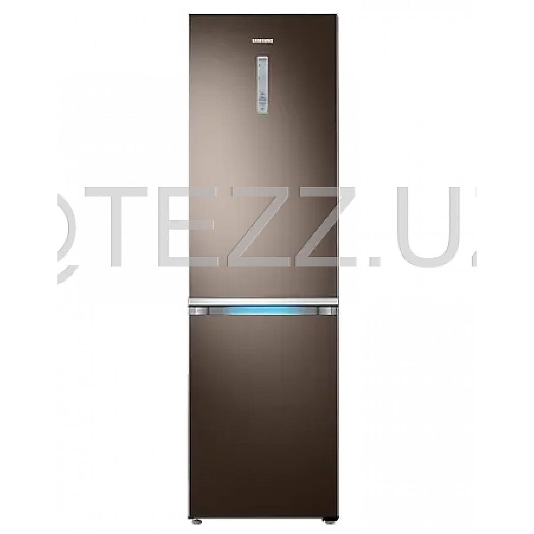 Холодильник Samsung RB41R7847DX/WT