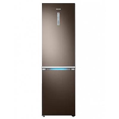 Холодильник  Samsung RB41R7847DX/WT