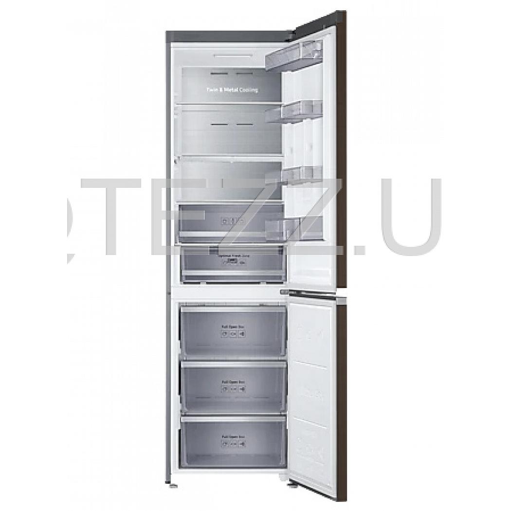 Холодильник Samsung RB41R7847DX/WT