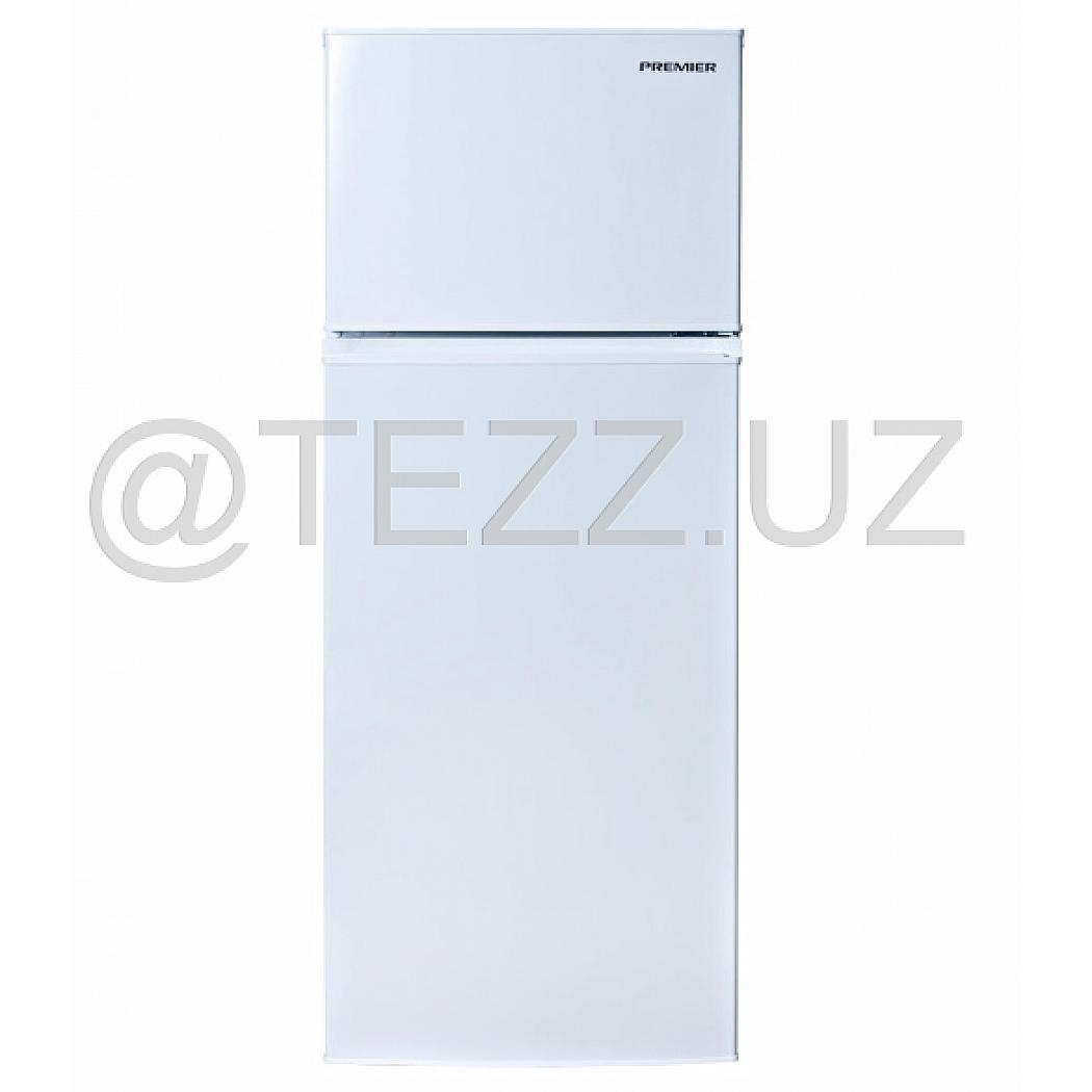 Холодильник Premier PRM-283TFDF/W