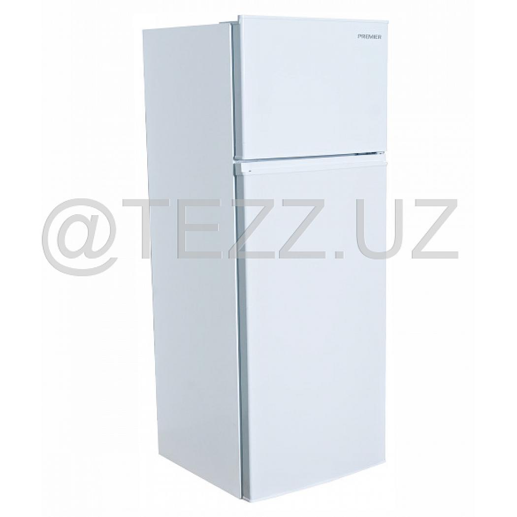 Холодильник Premier PRM-393TFDF/W