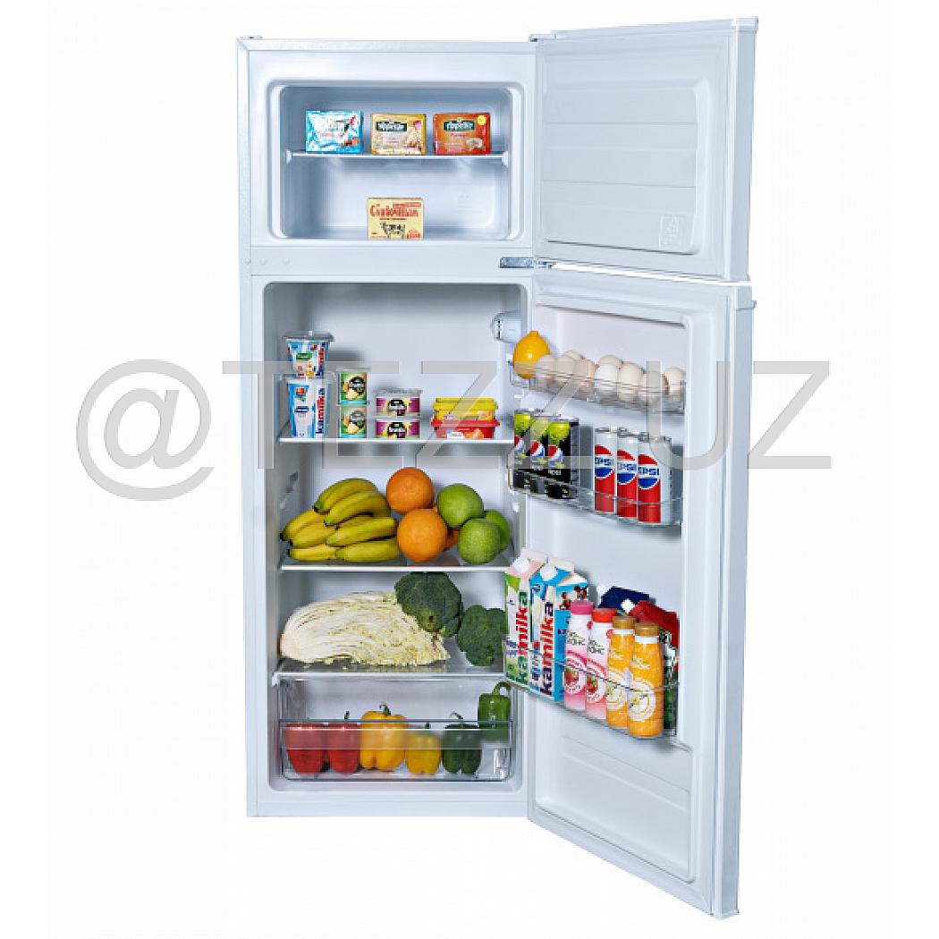 Холодильник Premier PRM-393TFDF/W