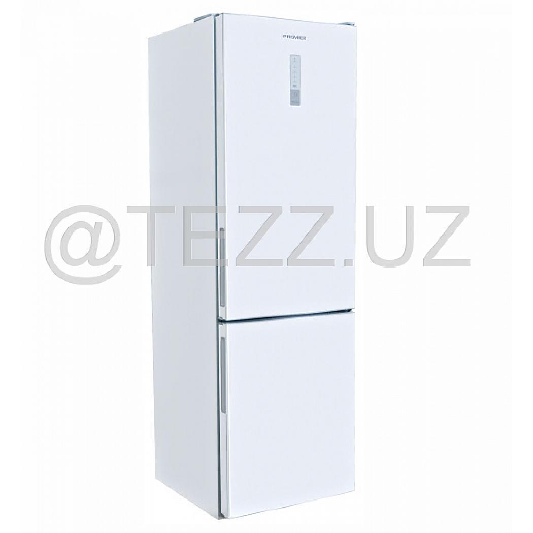 Холодильник Premier PRM-410BF1NF/W