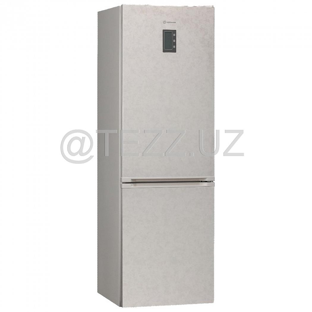 Холодильник Hofmann HR-324BC