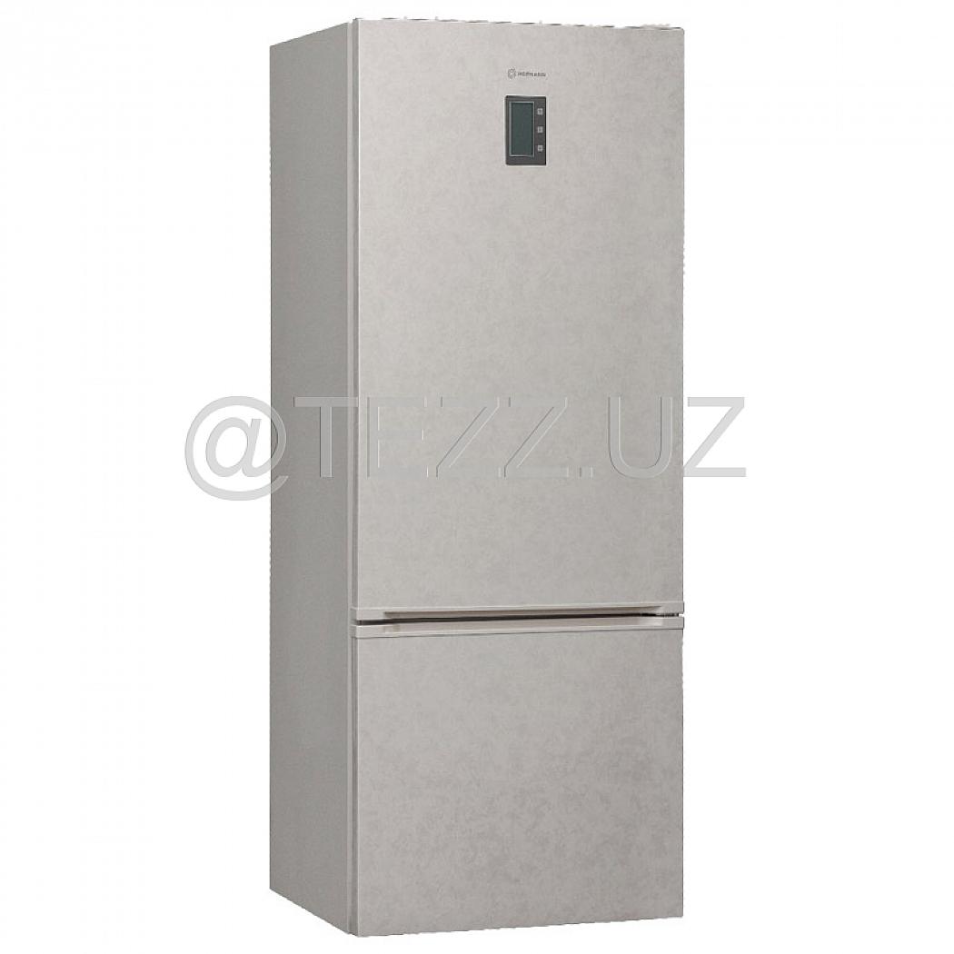 Холодильник Hofmann HR-449BC