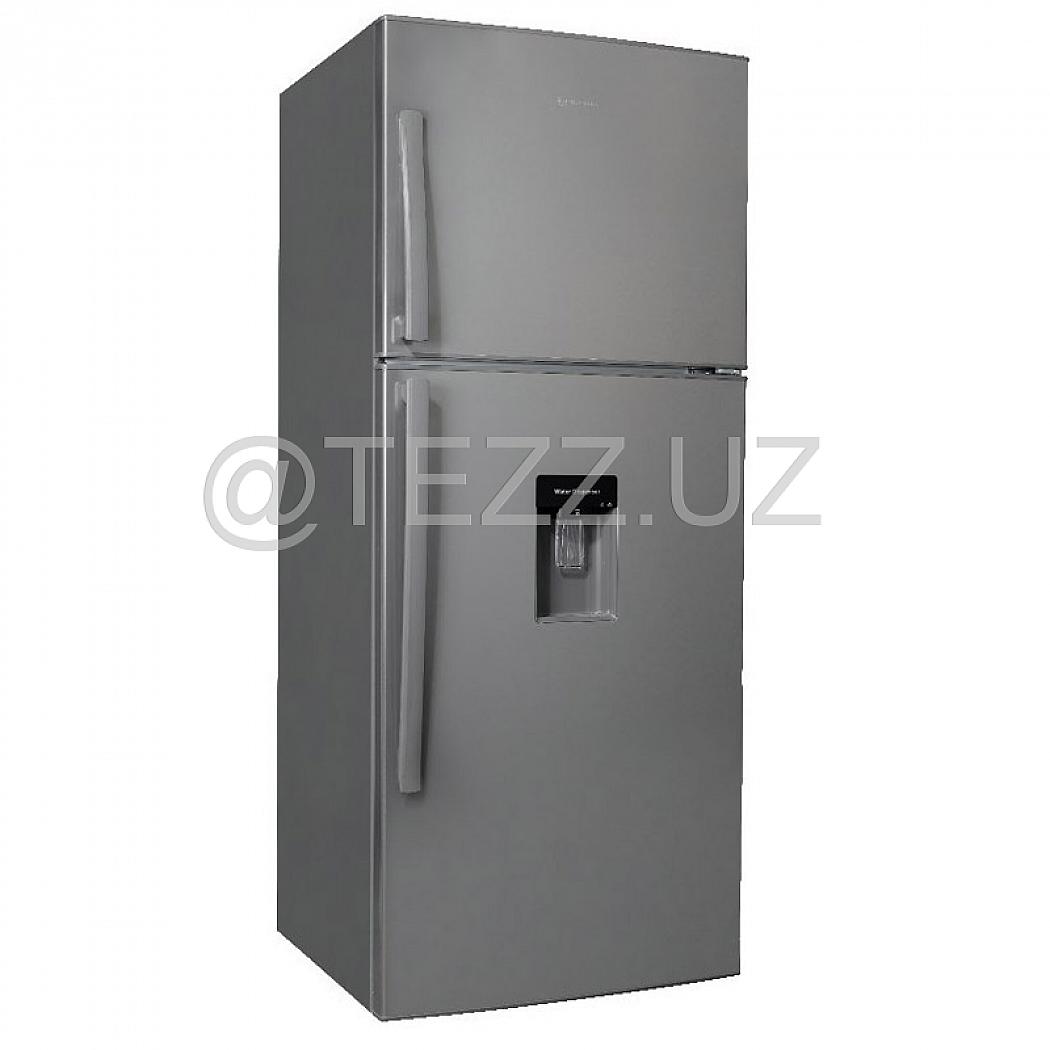 Холодильник Hofmann HR-410TDS