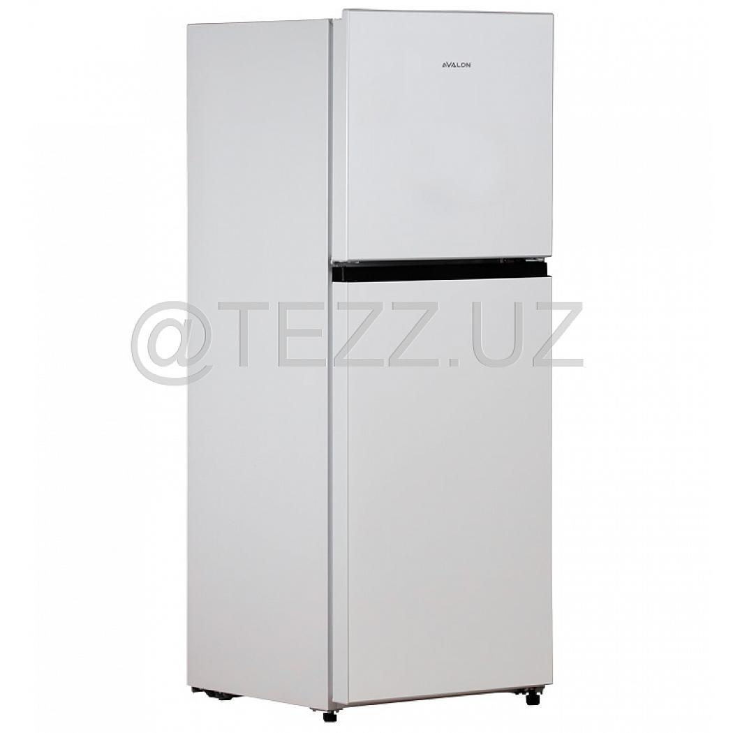 Холодильник Avalon AVL-RF203 TW