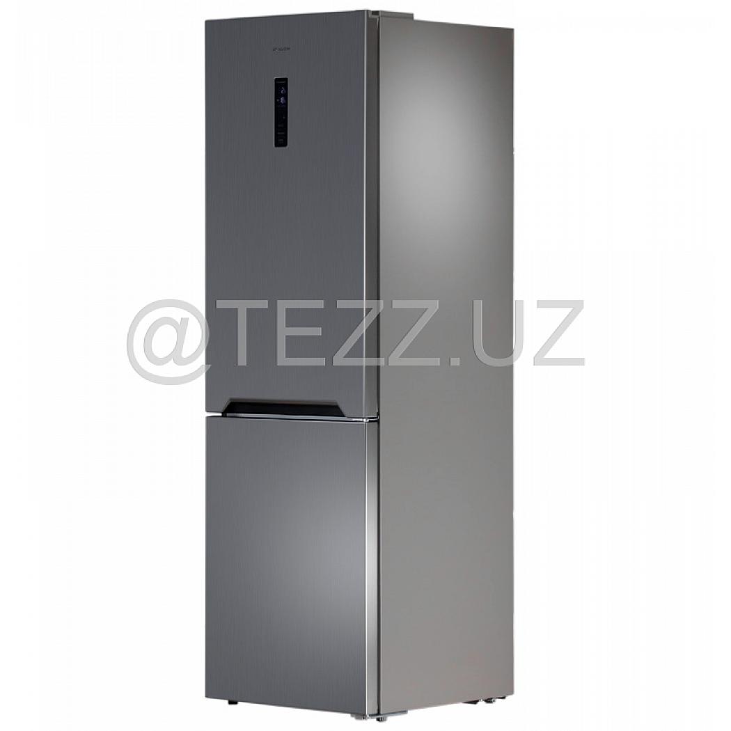 Холодильник Avalon AVL-RF338 HS