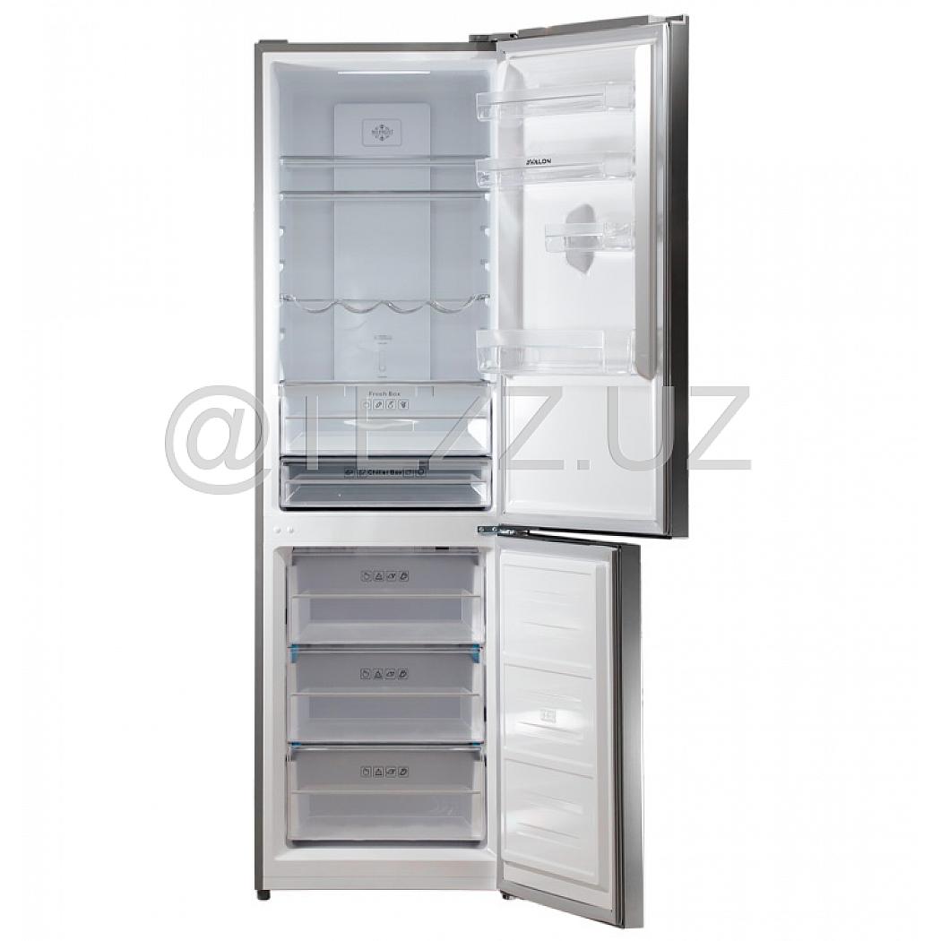 Холодильник Avalon AVL-RF338 HS