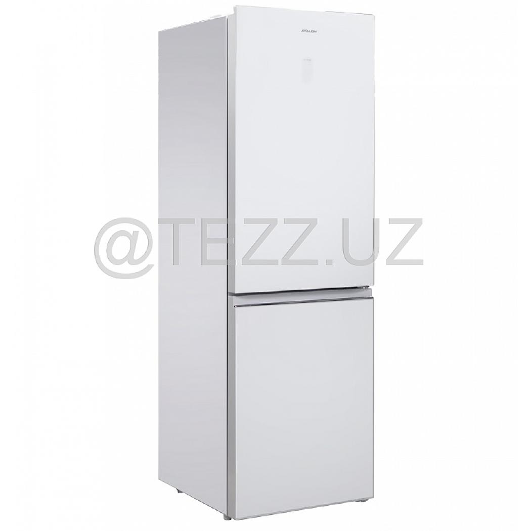 Холодильник Avalon AVL-RF315 WG