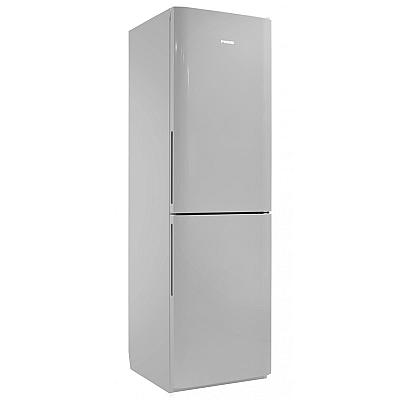 Холодильник  Pozis RK FNF-172 серебристый
