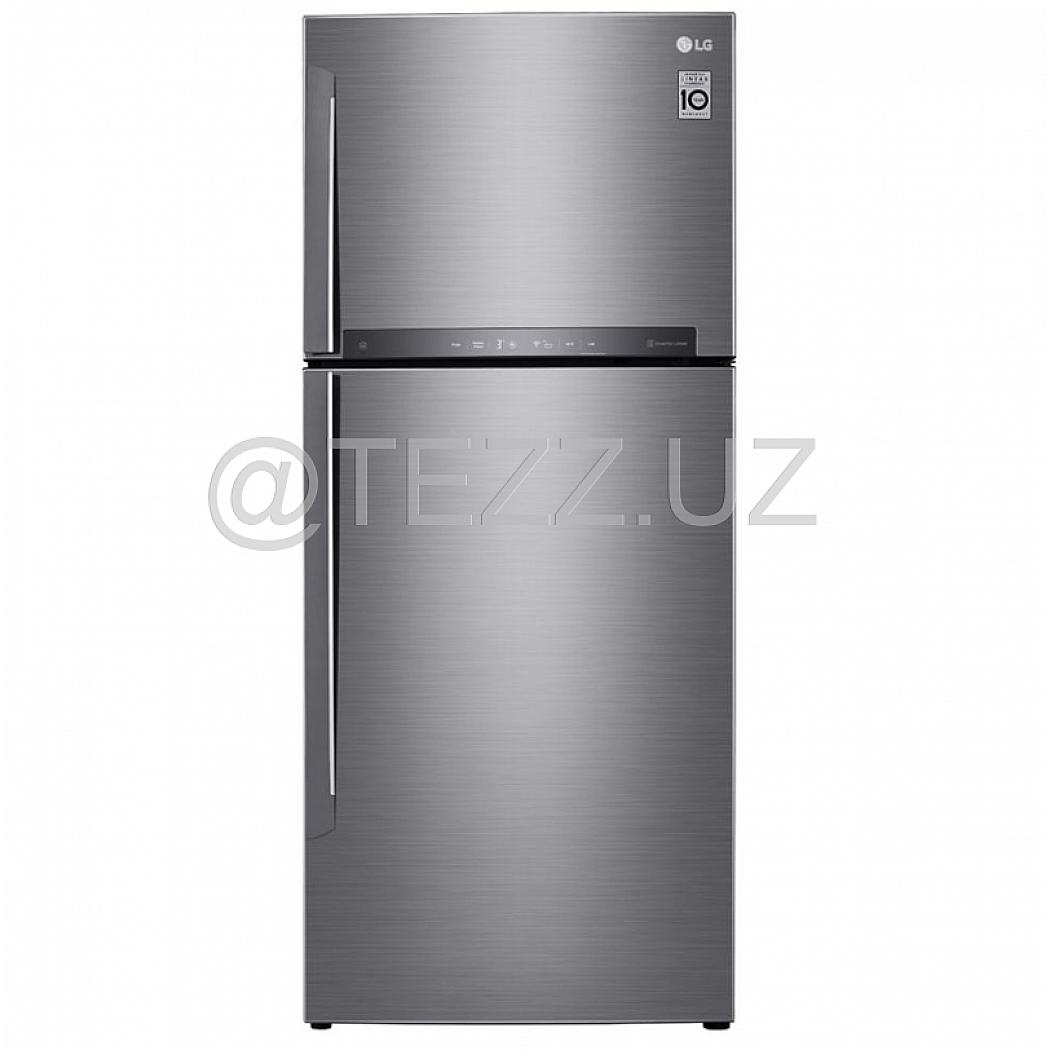 Холодильник LG GN-H432HMHZ