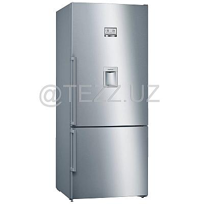 Холодильник  Bosch KGD76AI304