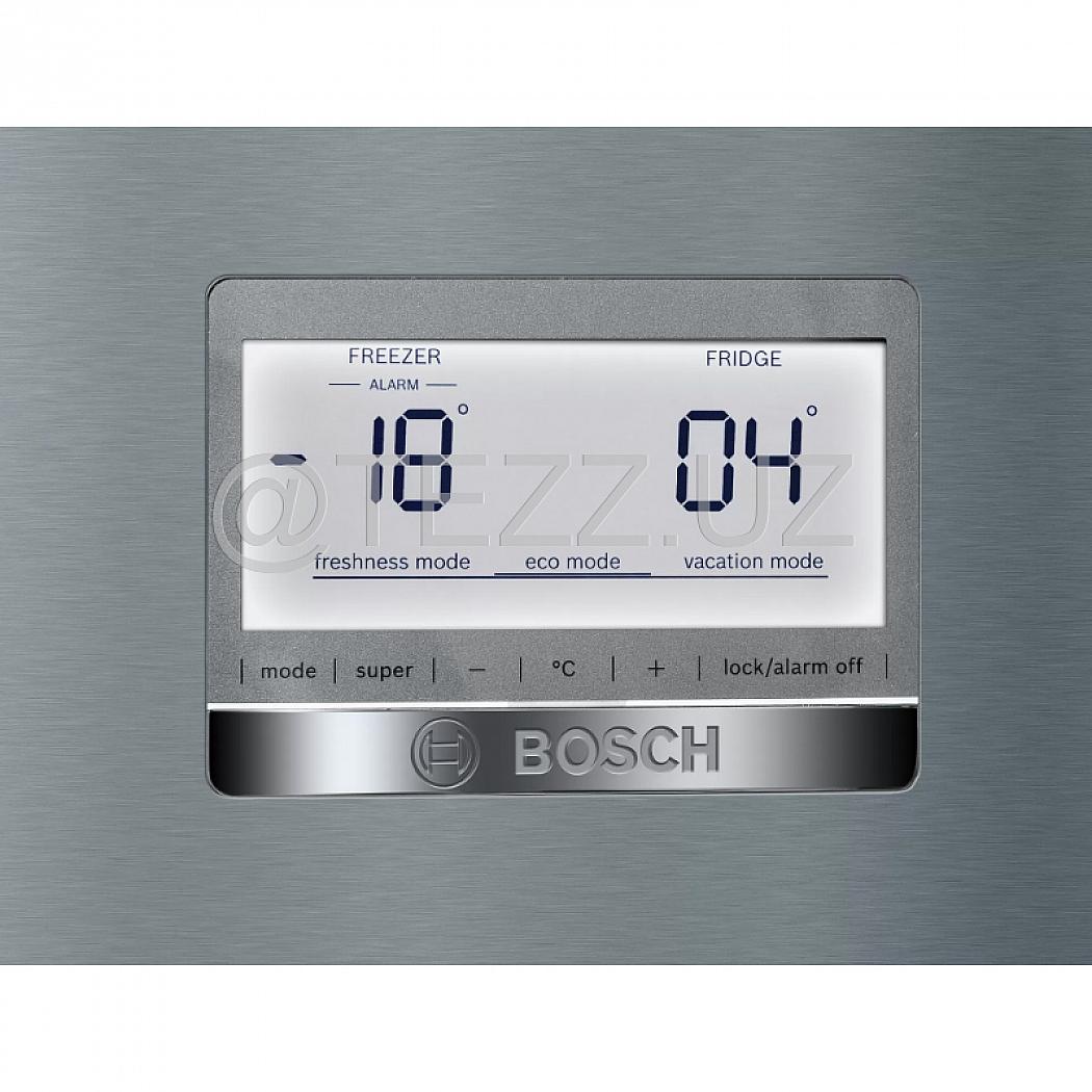 Холодильник Bosch KGD76AI304