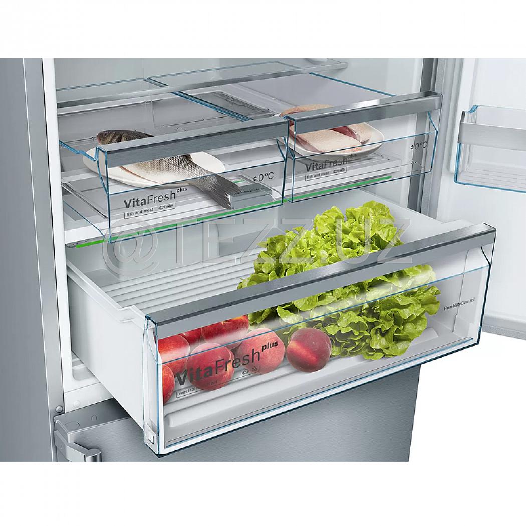 Холодильник Bosch KGD86AI304