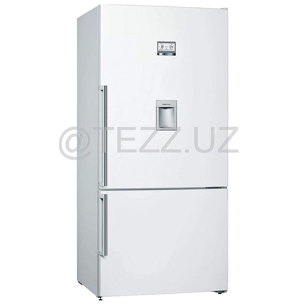 Холодильник Bosch KGD86AW304