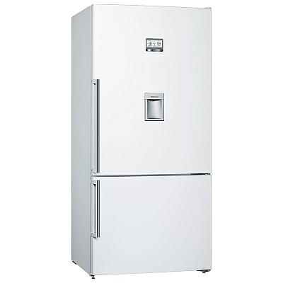Холодильник  Bosch KGD86AW304