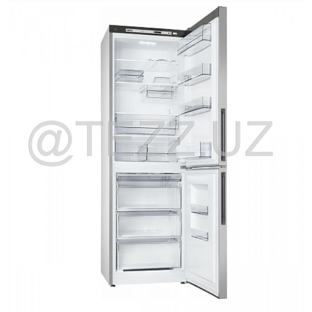 Холодильник ATLANT ХМ-4621-181 серебристый